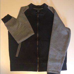 Men’s Morse Code Jacket
